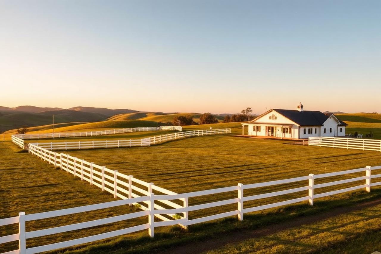 Sterlacci Farm