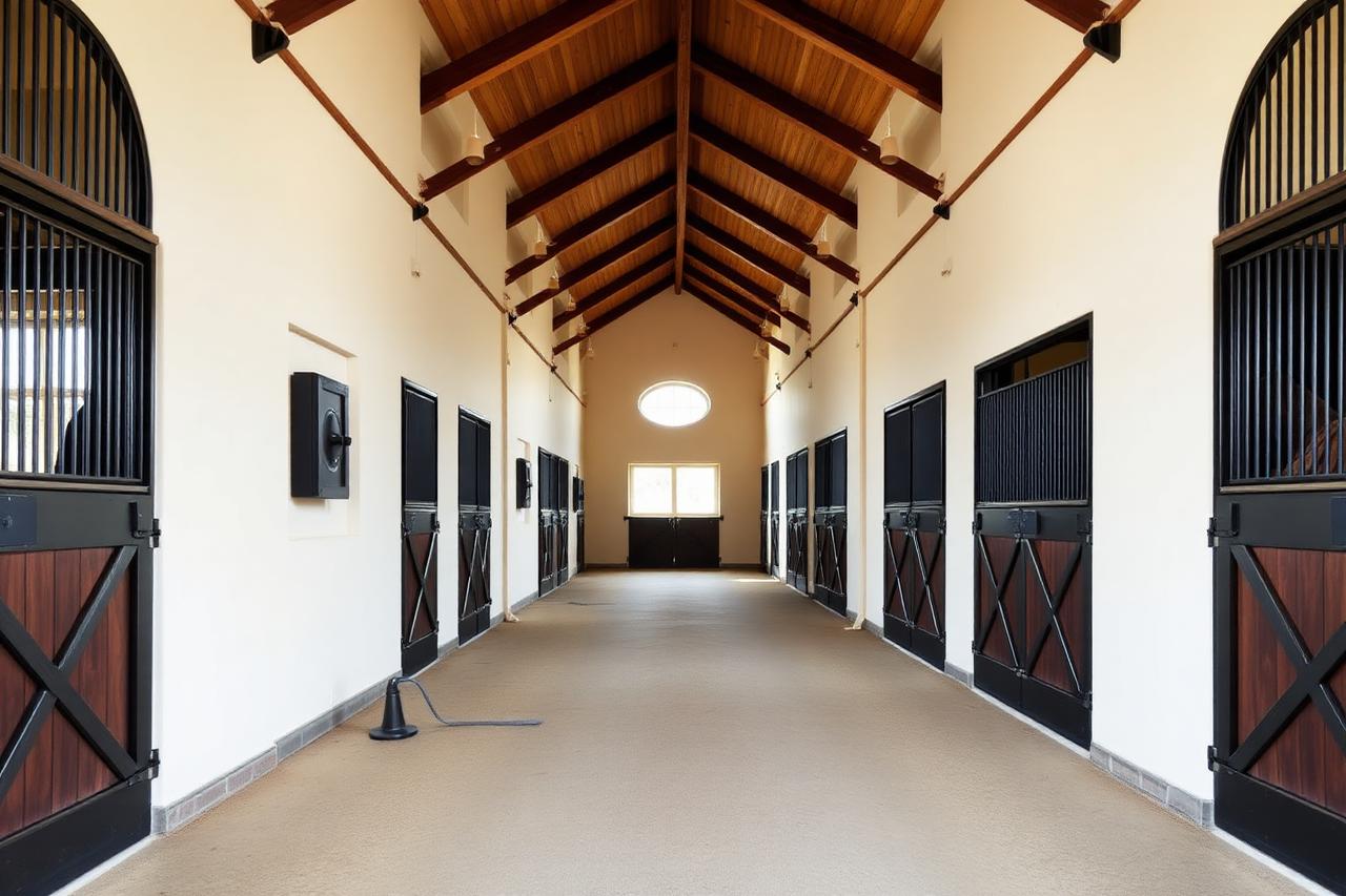 Brandywine Stables