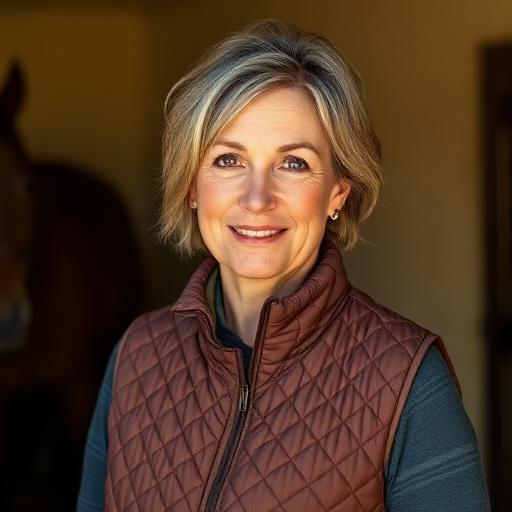 Sarah Whitfield