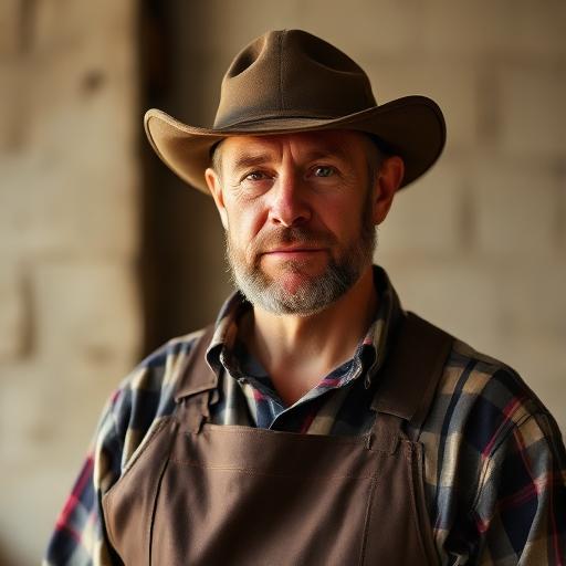 Tom Brennan
